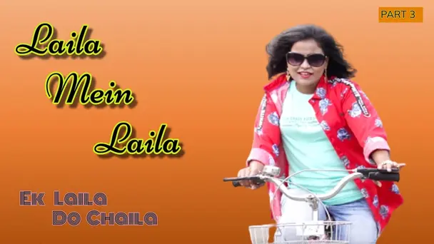 Laila Mein Laila