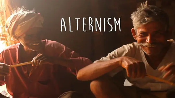 Alternism