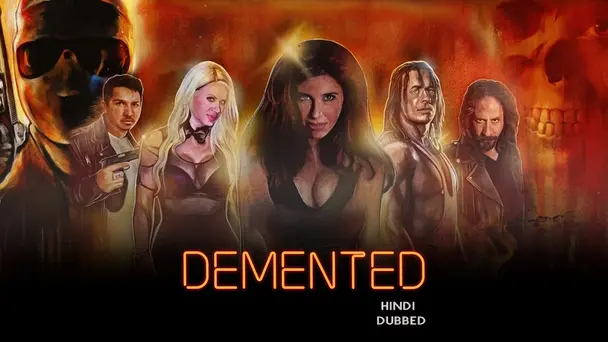 Demented