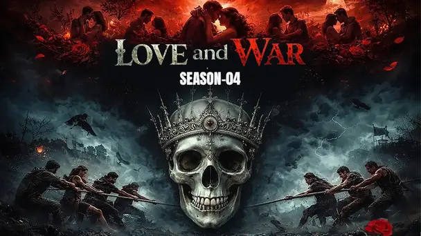 Love & War Season 04