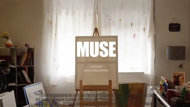 Muse