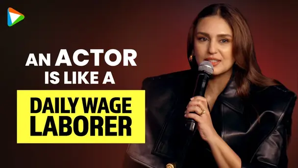Huma Qureshi: ÂToxic is going to be IndiaÂs biggest film | BH OTT India Fest 2025