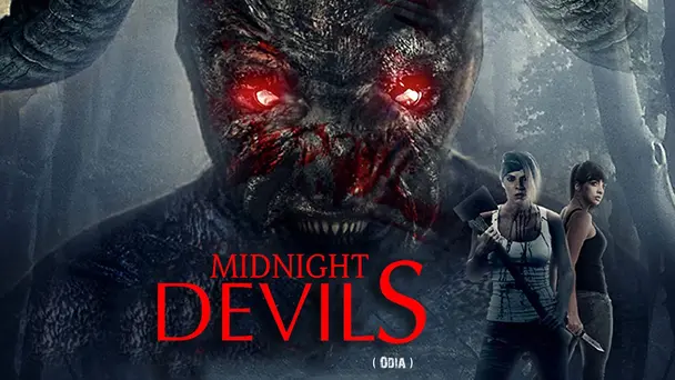 Midnight Devils (Odia)