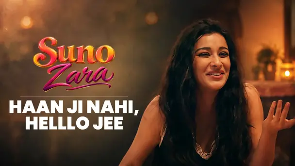 Haan Ji Nahi,Hello Jee