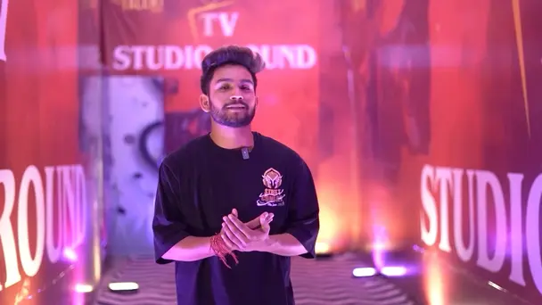 Dancing Grand Finale Part 02