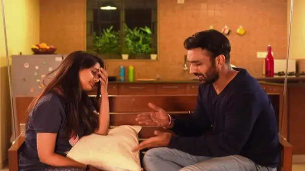 EP 01 - Non-Alcoholic Breakup