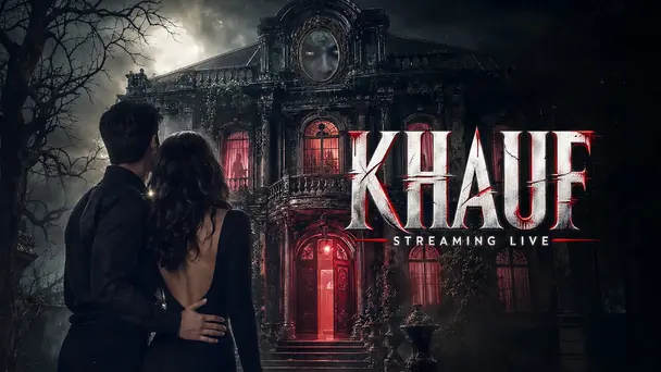 Khauf Streaming Live