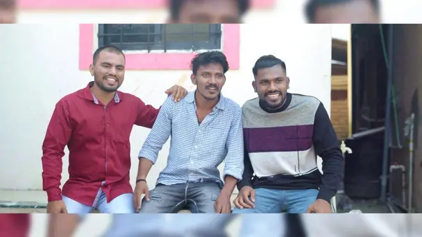 Chalit Navin Pakharu Alay