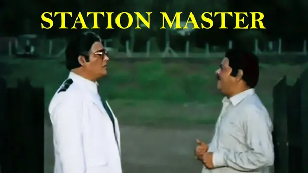 STATION MASTER