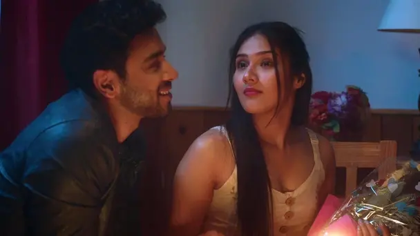 Ladki Ka Chakkar Hai!