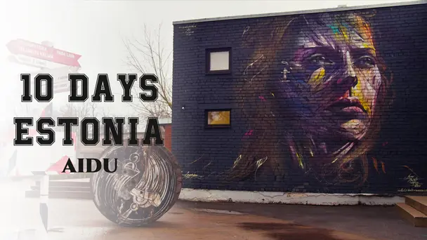 Offbeat Attractions In & Around Tallinn