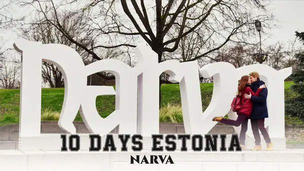 Estonia's Russian Enclave