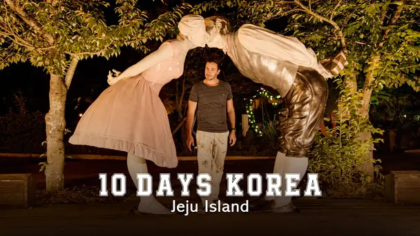 The Exotic Attractions Of Jeju Island