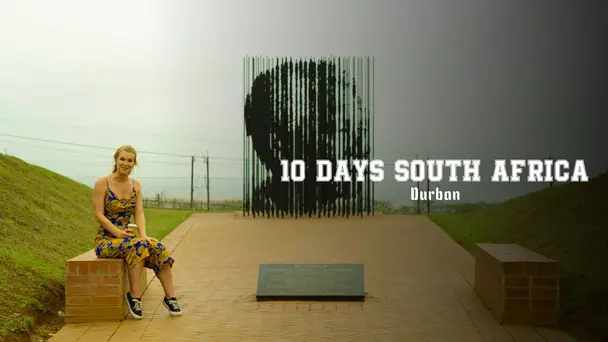 The Untouched Wilderness Of South Africa’s Mountains