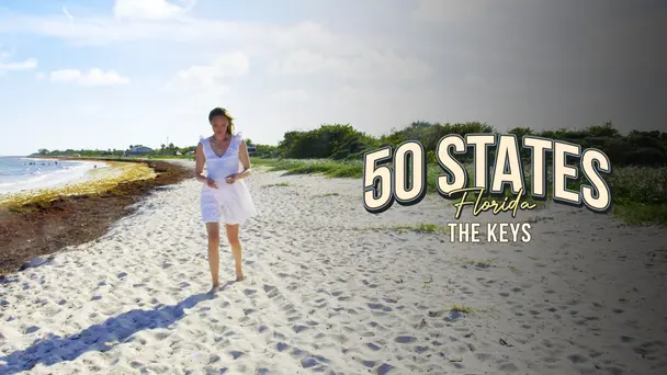 The Keys: Island Mode Activated