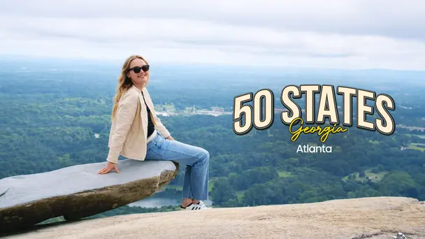 Atlanta - Full Throttle