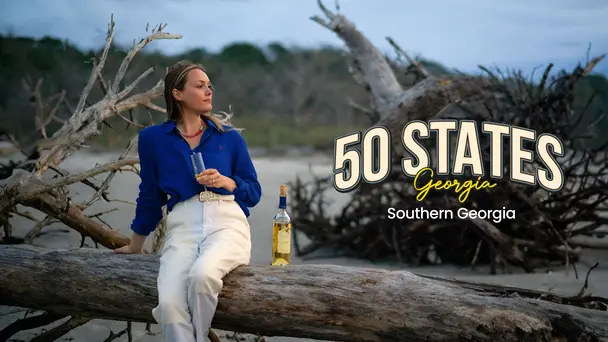 Southern Georgia Outdoors