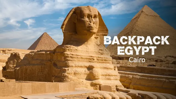 Pyramids In Cairo