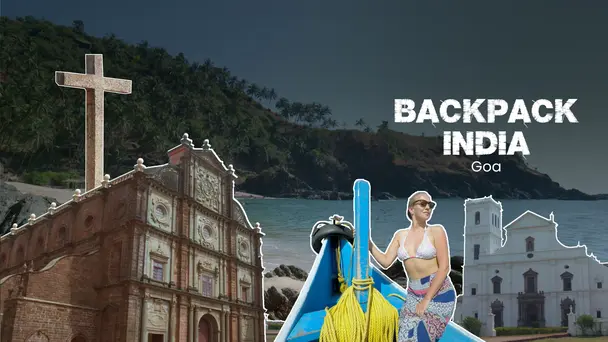 Shipwreck Diving In Goa