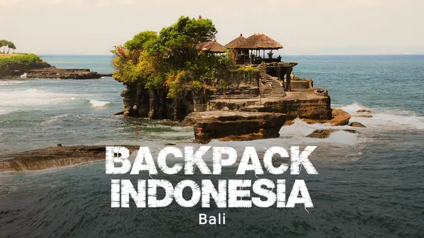 Bali - A Tropical Hideaway