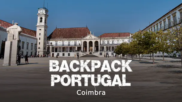 Portugal’s University Town