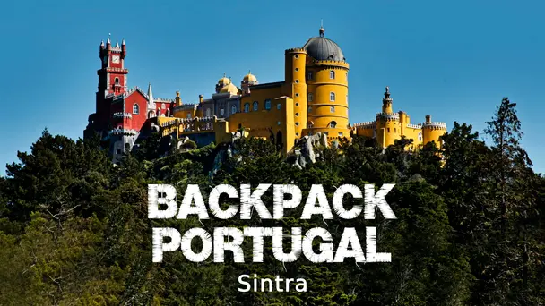 Fairytale Sintra