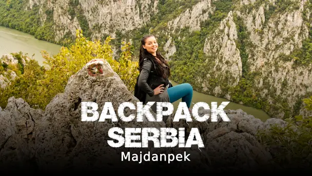 Serbia’s Spectacular Iron Gates