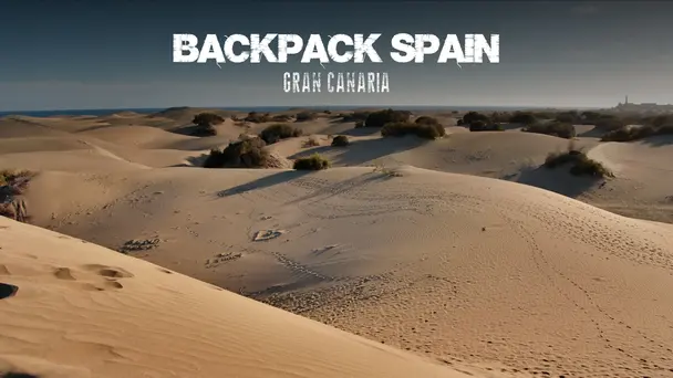 Gorgeous Gran Canaria