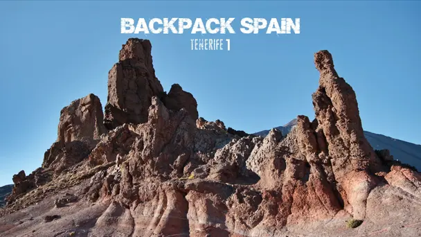 Tenerife’s Heritage 