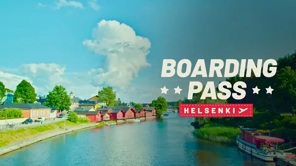 Helsinki - Finland’s Capital Of Style