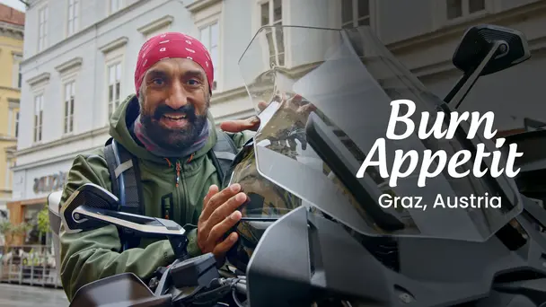 Graz’s Flavours