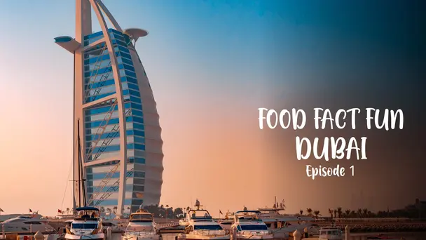 Dubai’s Glocal Experiences