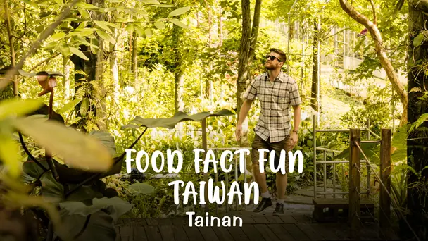 Taiwan’s Aboriginal Culture