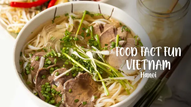 Quintessential Hanoi Experiences