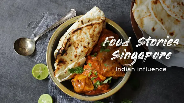 The Indian Roots