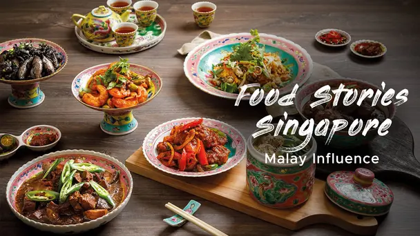 The Malay Heritage