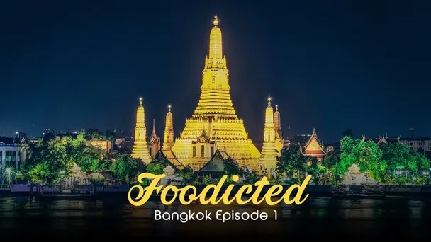 Traditional Thai Delicacies