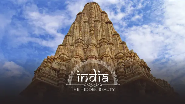 India – The Hidden Beauty