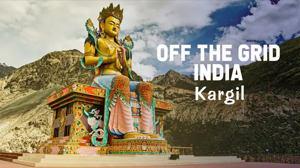 Lessons Of Humanity In Kargil