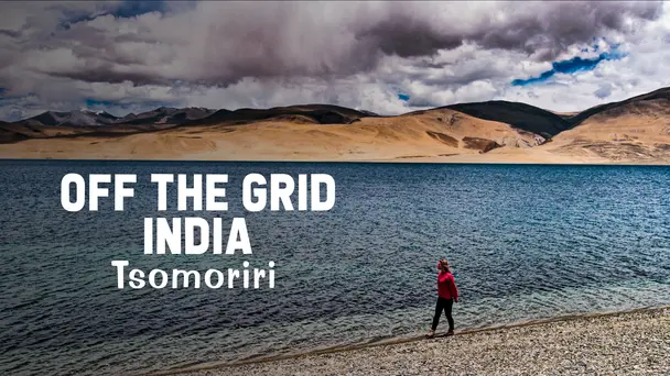 A Road Trip Along The Manali-leh Highway