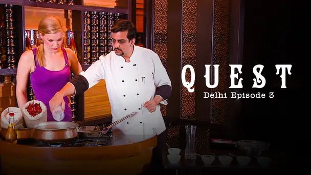 Unusual Dishes Of Indian Cuisine