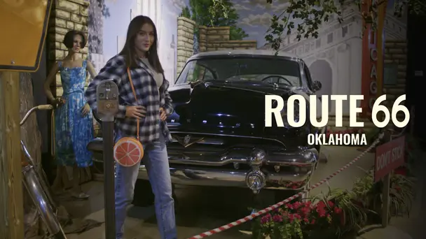 Oklahoma’s Tarmac Tales 