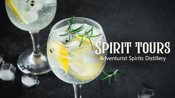 Adventurist Spirits Distillery