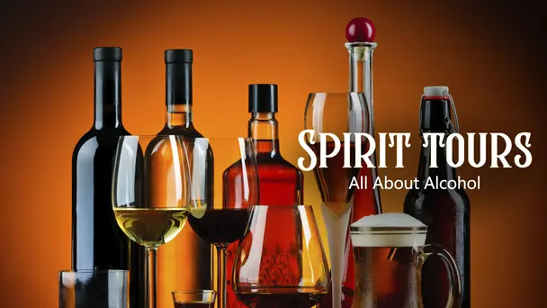 All About Alcohol Museum