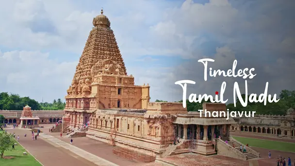 Thanjavur’s Art Forms 