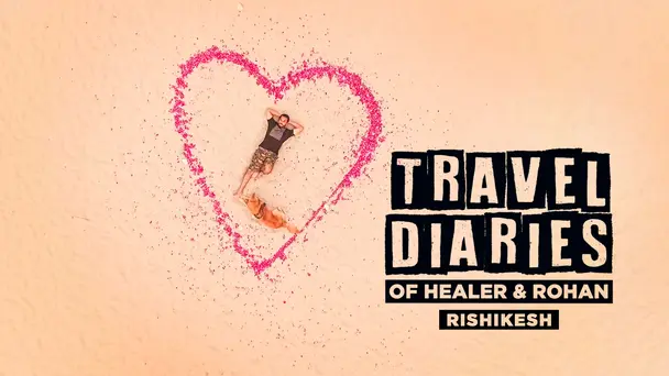 Rishikesh Adventures