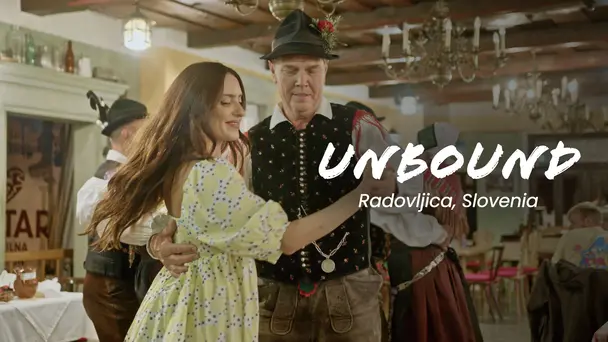 Slovenia’s Sweetest Town 