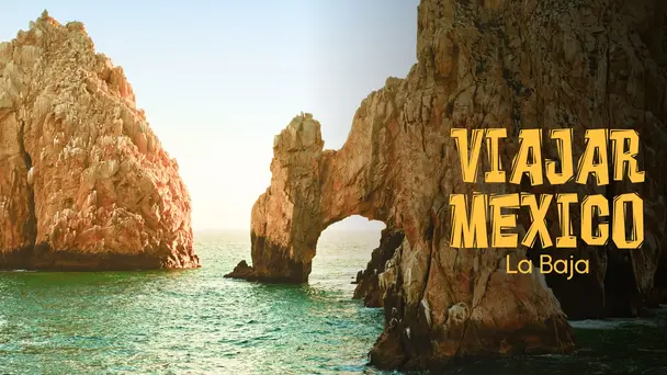 Mexico’s Hidden Beaches 