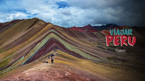 Vibrant Cusco 