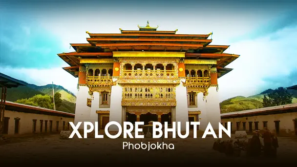 Bumthang – The Religious Heart Of Bhutan